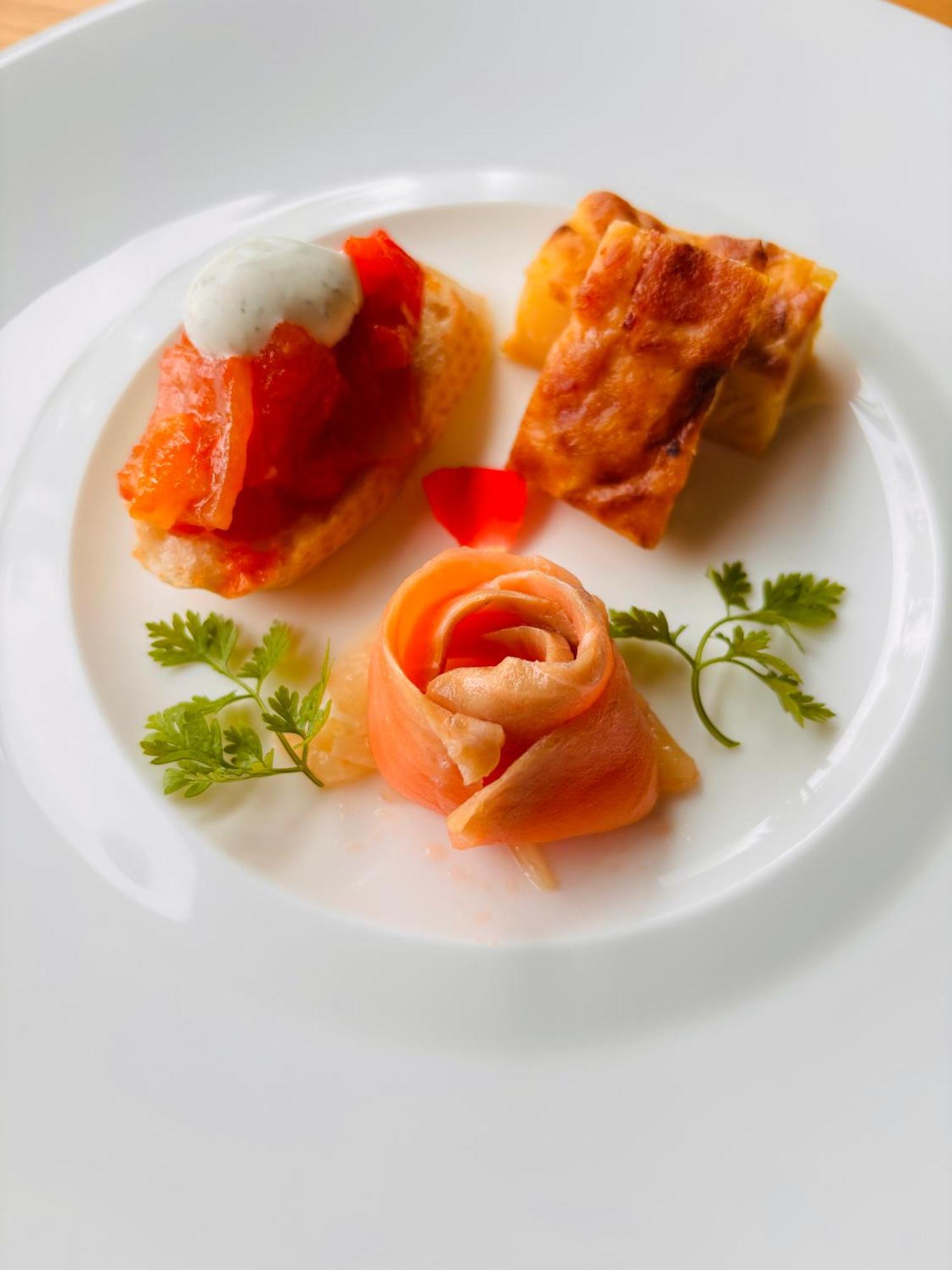 洞爷湖微酒店 Toyako 外观 照片