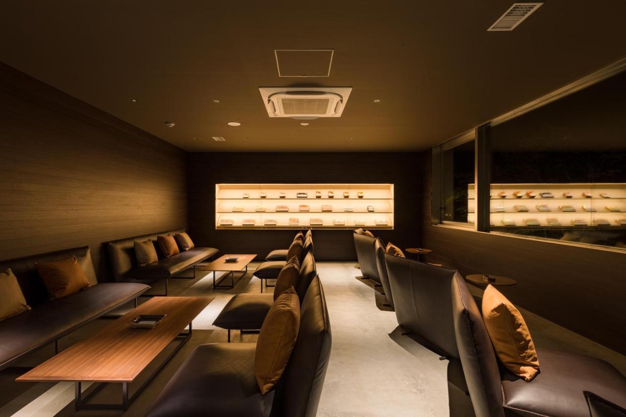 洞爷湖微酒店 Toyako 外观 照片